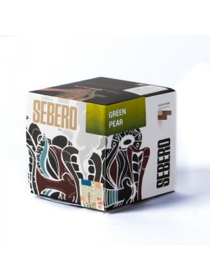 Табак Sebero - Green Pear (200g) Табак Sebero - Green Pear (200g)