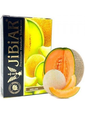Табак Jibiar - Melon (50g)