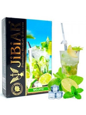 Табак Jibiar - Mojito (50g) Табак Jibiar - Mojito (50g)