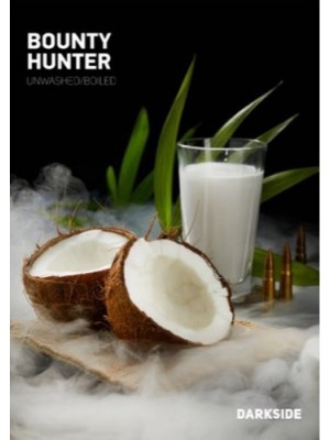 Табак DARKSIDE Bounty Hunter 250g