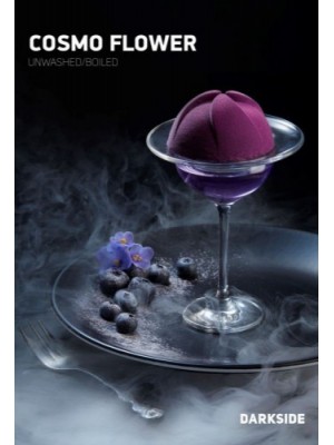 Табак DARKSIDE Cosmo Flower 250g Табак DARKSIDE Cosmo Flower 250g