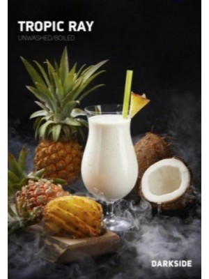 Табак DARKSIDE Tropic Ray 250 g Табак DARKSIDE Tropic Ray 250 g