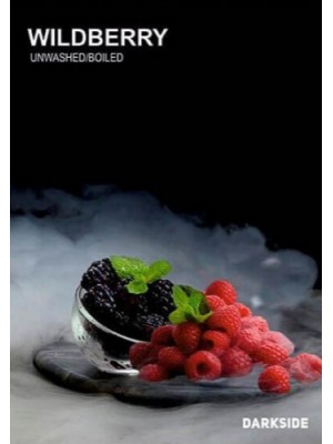 Табак DARKSIDE Wildberry 250 g