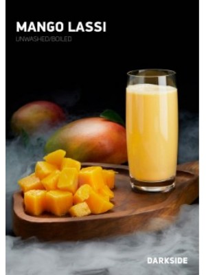Табак Darkside Mango Lassi 100 g Табак Darkside Mango Lassi 100 g