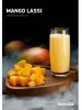 Табак Darkside Mango Lassi 100 g Табак Darkside Mango Lassi 100 g