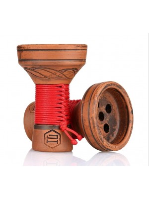 Чаша для кальяна Japona Hookah Killer (Red) Чаша для кальяна Japona Hookah Killer (Red)