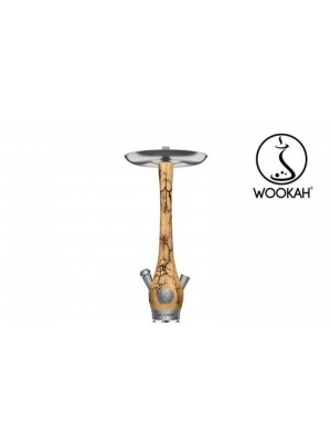 Шахта для кальяна Wookah Grom