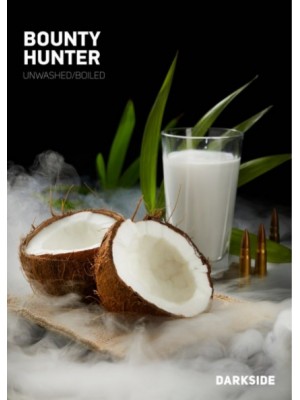 Табак Darkside Bounty Hunter 100 g Табак Darkside Bounty Hunter 100 g