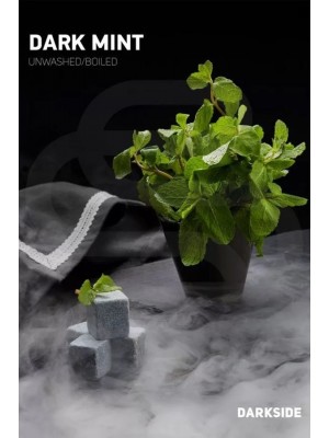 Табак Darkside Dark Mint 100 g Табак Darkside Dark Mint 100 g