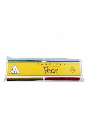 Табак Tangiers Pear 51 (250g) Табак Tangiers Pear 51 (250g)