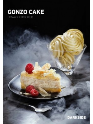 Табак Darkside Gonzo Cake 250 g