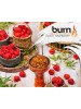 Табак Burn SWEET RASPBERRY (100g) Табак Burn SWEET RASPBERRY (100g)