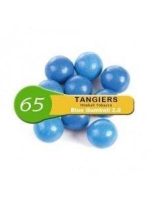 Табак Tangiers Blue Gumball 2.0 65 (250g) Табак Tangiers Blue Gumball 2.0 65 (250g)