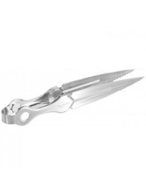 Щипцы Blade Hookah (Silver)