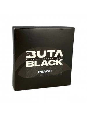 Табак Buta Black Peach (Персик) 100 гр Табак Buta Black Peach (Персик) 100 гр