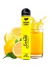 Одноразовая электронная сигарета Serbetli - Lemon Soda