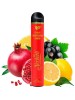 Одноразовая электронная сигарета Serbetli - Pomegranate Currant Lemon