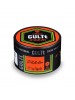 Табак Cult Medium M24 Strawberry, Kiwi, Lime (полуниця, ківі, лайм) 100g