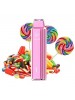 Одноразовая электронная сигарета Elf Bar-Candy 2500 затяжек Одноразовая электронная сигарета Elf Bar-Candy 2500 затяжек