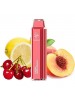 Одноразовая электронная сигарета Elf Bar-Cherry Lemon Peach 2500 затяжек Одноразовая электронная сигарета Elf Bar-Cherry Lemon Peach 2500 затяжек
