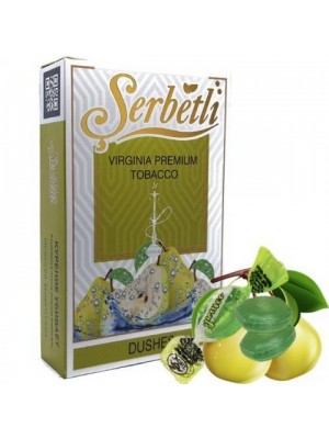 Табак Serbetli Dushes (50 g) 
