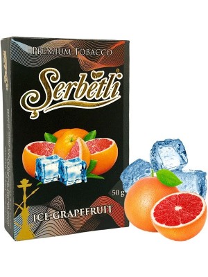 Табак Serbetli Ice Grapefruit (50 g) 
