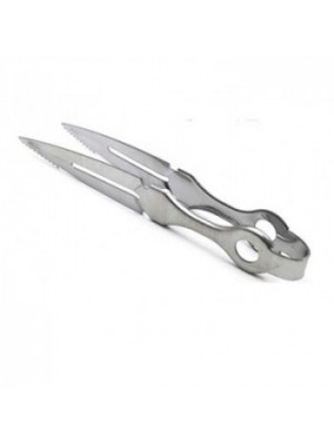 Щипцы STORM (Silver) Щипцы STORM (Silver)