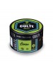 Табак Cult Medium M29 Lemon Ice (Лимон лід) 100g Табак Cult Medium M29 Lemon Ice (Лимон лід) 100g