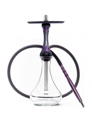 Кальян Alpha Hookah Model X - Joker Кальян Alpha Hookah Model X - Joker