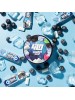 Табак 420 Classic Frost Line- Freeze Pop (чорниця жуйка) 100 гр Табак 420 Classic Frost Line- Freeze Pop (чорниця жуйка) 100 гр