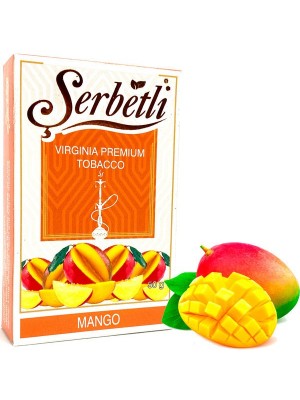 Табак Serbetli Mango (50g)