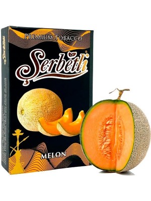 Табак Serbetli Melon (50g)