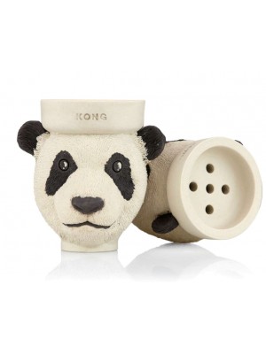 Чаша для кальяна Kong-Panda Bowl Чаша для кальяна Kong-Panda Bowl