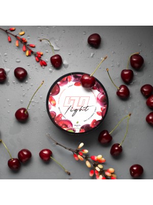 Табак 420 light - Вишня Барбарис (100g)