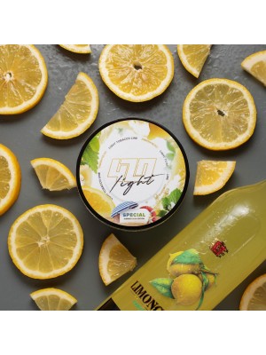 Табак 420 light Лімончело (100g)