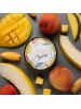 Табак 420 light Манго персик диня (100g) Табак 420 light Манго персик диня (100g)