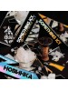Табак Black Burn SOMETHING ICY (100 g)