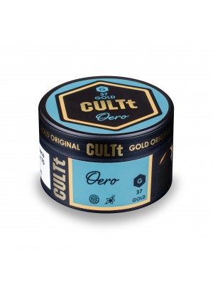 Табак Cult C#37 Oreo (100g) Табак Cult C#37 Oreo (100g)