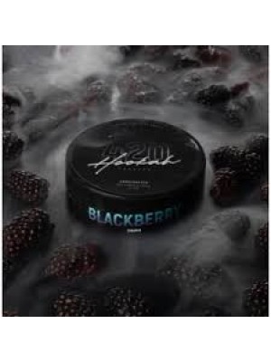 Табак 420 Blackberry (ожина) 100 гр Табак 420 Blackberry (ожина) 100 гр