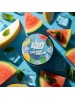 Табак 420 Classic Frost Line- Double Melon (диня кавун) 100g Табак 420 Classic Frost Line- Double Melon (диня кавун) 100g