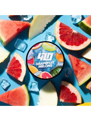 Табак 420 Classic Frost Line-Grapefruit Melons (кавун диня грейпфрут) 100 гр Табак 420 Classic Frost Line-Grapefruit Melons (кавун диня грейпфрут) 100 гр