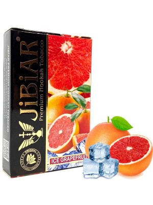  Табак Jibiar - Ice Grapefruit (50g)