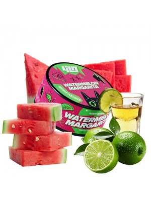 Табак 420xHookah Overload Watermelon Margarita 100 гр Табак 420xHookah Overload Watermelon Margarita 100 гр