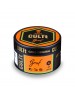 Табак Cult С#43 Passion Fruit Lime Grapefruit (100g) Табак Cult С#43 Passion Fruit Lime Grapefruit (100g)