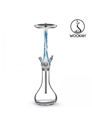 Кальян Wookah Arctic Blue