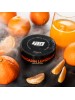 Табак 420 Mandarine Lemonade (мандариновий лимонад) 100 гр