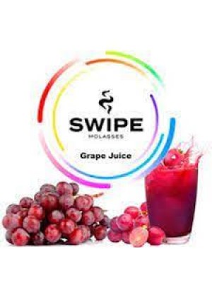 Бестабачная смесь Swipe- Grape juice (50g) Бестабачная смесь Swipe- Grape juice (50g)