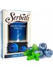 Табак Serbetli - Dark Blue (50g) Табак Serbetli - Dark Blue (50g)