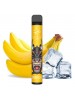 Одноразовая электронная сигарета Elf Bar-Banana Ice 800 затяжек
