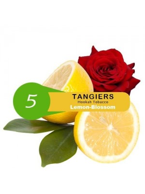 Табак Tangiers Lemon Blossom 5 (250g) Табак Tangiers Lemon Blossom 5 (250g)